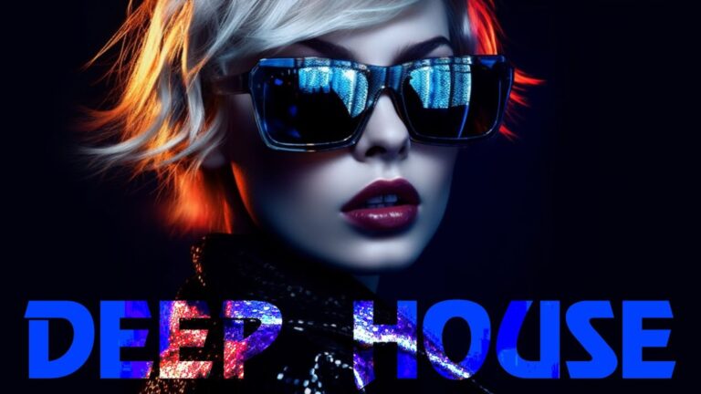 Best Deep House Music 2026