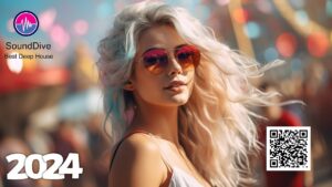 Background-sounddive Betelgeuser - Lighthouse - deep house mix