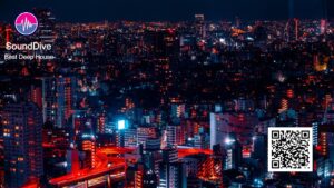 Background-sounddive City At Night