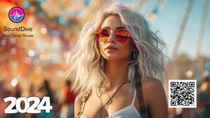 Background-sounddive Deep House Set 2024 by Betelgeuser