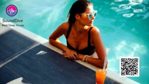 Background-sounddive Deep & Lounge - Deep House Mix