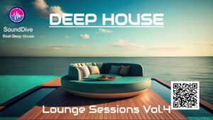 Background-sounddive Deep & Smooth • Elegant Deep House Mix