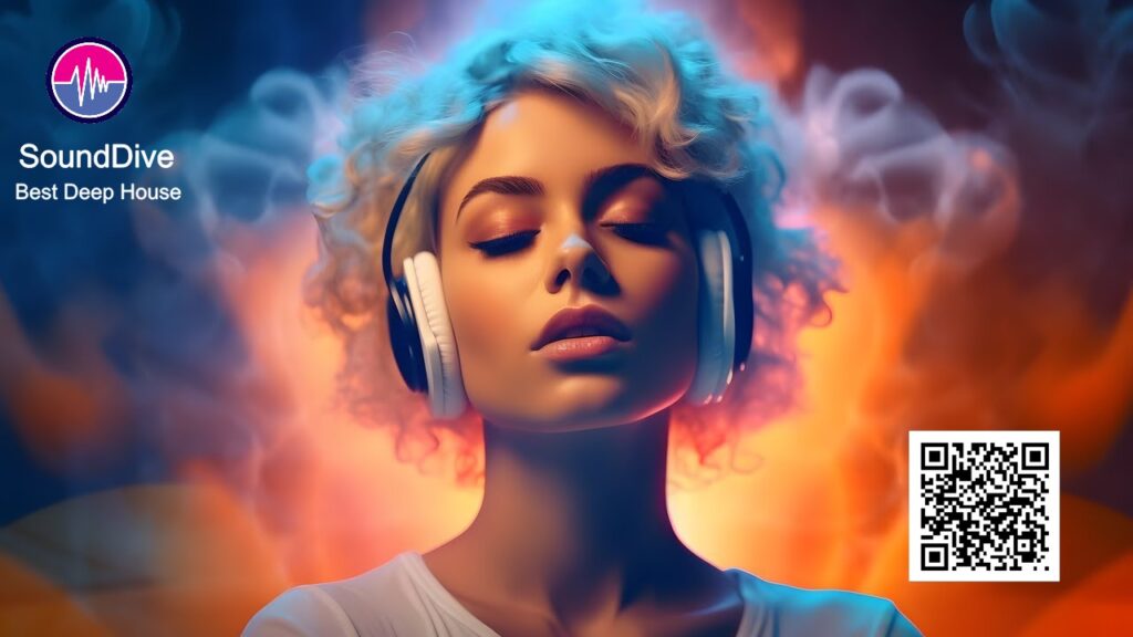 Background-sounddive DJ Betelgeuser - Deep House Mix Vol.1