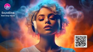 Background-sounddive DJ Betelgeuser - Deep House Mix Vol.1