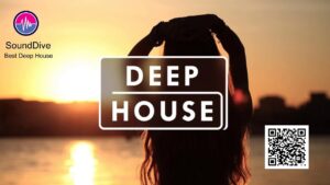 Background-sounddive Dj Betelgeuser - Luxy Deep House Set Part.9