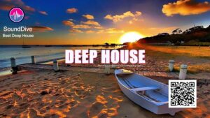 Background-sounddive DJ Betelgeuser - Music In Your Heart [Deep House Mix] Vol.1