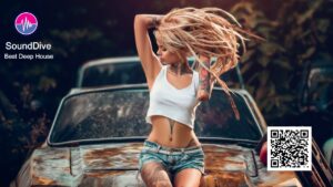 Background-sounddive DJ Betelgeuser - Promo Mix #5 (White Angel)