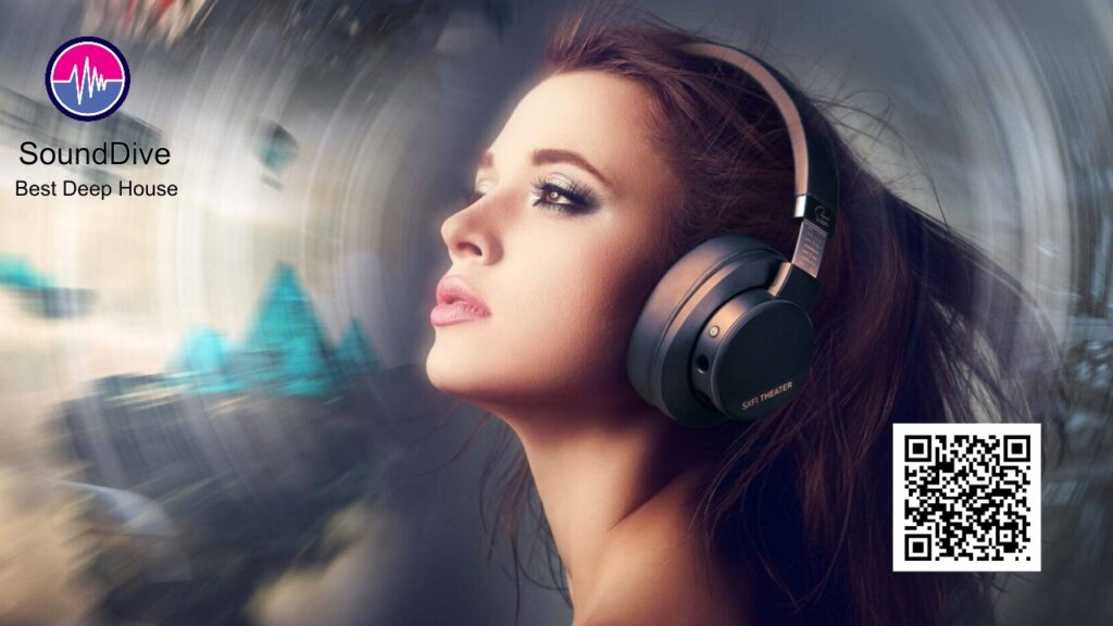 «SoundDive» – Ваш гид в мире Deep House