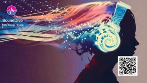 Background-sounddive DJ Betelgeuser - Sensual Deep House Mix Vol.5