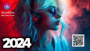 Background-sounddive Dj Betelgeuser Session Vol. 2 - Deep House Set