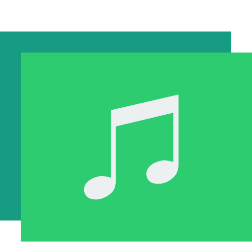 Иконка PlayList